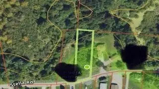 LOT 108 STELLA STREET, CUSTER, MI Presented by Sue Payne.