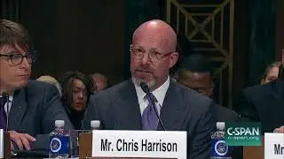 Testimony of Chris Harrison, CEO, Digital Media Association (DiMA)