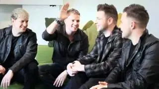 Happy 33rd birthday Nicky Byrne