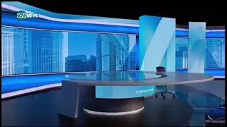 Издънка в ефира на Nova News Ани Салич