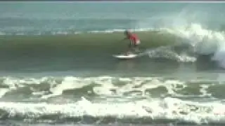 Sean Pearson sample