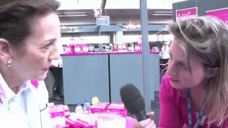 Allure Kristalpad. Wat vindt de Consumentenbond?