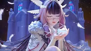 Genshin Impact x 12 Zodiac | AIASMR Which Character Are You? 🌙 #asmr