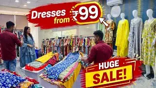 Jaipuri Kurti Factory Tour 2026 | Kurti Manufacturer in Jaipur | Threadwoven Apparel Jaipur #kurti