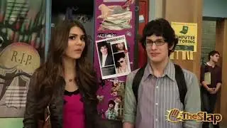 062 Drive By Acting Tori and Robbie
