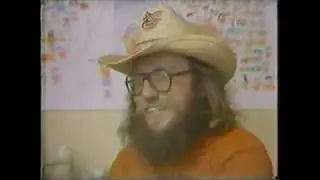 Wild Bill Hagy Today Show