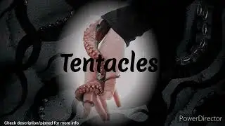 Tentacles! Subliminal (18+) +ASMR