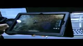 CES 2011 - Microsoft Keynote: New Laptops and Microsoft Surface