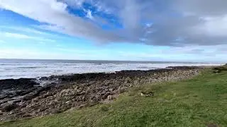 Porthcawl Rest Bay Surf 28/01/2026