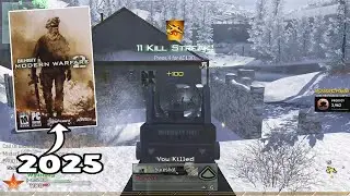 MW2 In 2025 Is EASY:FLAWLESS 