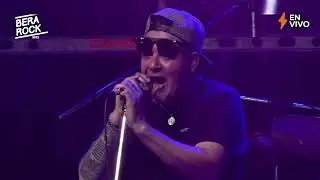 Perplejos (vivo Bera-Rock 2023)