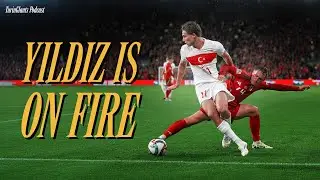 Yıldız Cooking and Italy&rsquo;s Midfield Blueprint | International Break | TurinGiants Podcast
