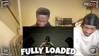 SCREWLY G X BIG OPP - FULLY LOADED | REACTION!
