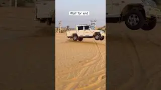 👉 Mahindra Bolero Camper Stunt #shorts #ytshorts #camper #bolero #mahindra #shortsfeed