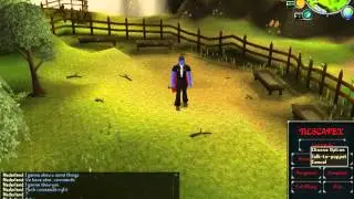 The best Runescape Private Server 2015 called (NLSCAPEX)