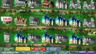 Build-a-lot 3: Passport to Europe Level 38