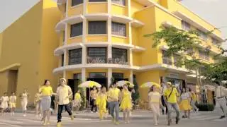 CC Lemon 2014