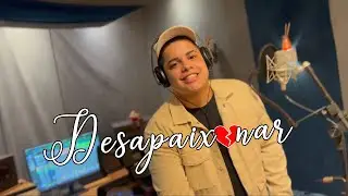 Desapaixonar (Clipe Oficial) - Erick Diniz