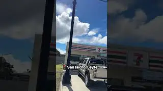 SAN ISIDRO LEYTE // ROSEVILL THE DORA EXPLORER #asmr #viralvideo #viral #views