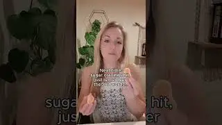 Say these 3 words first...