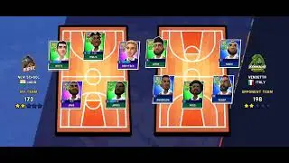 How far can I go in Pro cup in Mini Basketball Game #basketball #games #gameplay #gamingvideos #game