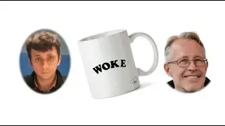 The Great Awokening - with David Warden and Daniel Dancey. Dorset Humanists