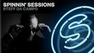 Spinnin&rsquo; Sessions Radio &ndash; Episode #568 | Steff da Campo