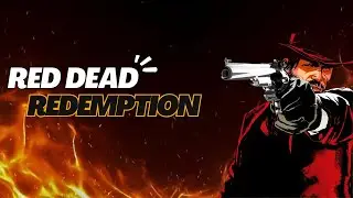 Red Dead Redemption Mobile Netflix Gameplay, 4k HDR Video, iPhone Very High Quality Graphics,