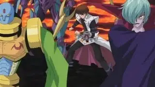 Kaiba Virtual World Deck Profile