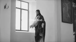 Dear God by Nick Ryder