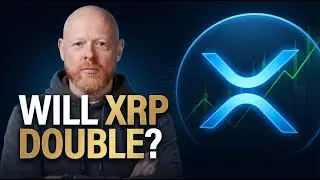 Will XRP Double Again? Here&rsquo;s What Most People Don&rsquo;t Understand