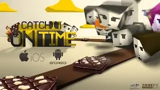 Catch It On Time [Android/iOS] Gameplay (HD)