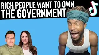 This Communist TikTok makes zero sense 😂