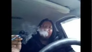 Green Smoke EXPOSED!!!! Used In A Grocery Store!!!