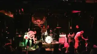 The Accelerators  A Weekend @ The Brewery 2013 - Full Concert
