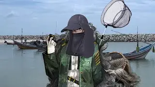 Ahab พากย์ใต้ [พากย์นรก] [Shitpost] [Limbus Company]