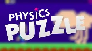 Physics Puzzle (Sploder.com) - doncato - battlefields