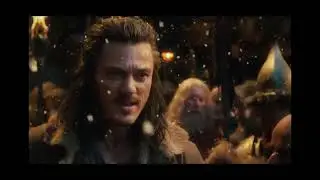 The Hobbit_ The Desolation of Smaug ! Epic Journey, Dragon Fury & Middle-Earth Experience 😱✨