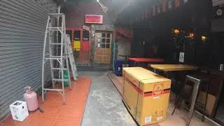 Queens Park Plaza, Sukhumvit Soi 22, Bangkok, Thailand - Feb 2019 - naughtynightlifeasia