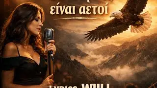 ΟΙ ΜΑΓΚΕΣ ΕΙΝΑΙ ΑΕΤΟΙ/ OI MAGKES EINAI AETOI