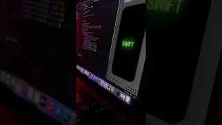 Unleash the Power of Text Animation with SwiftUI Mini Codes!