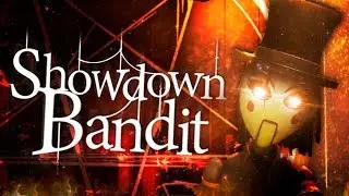 РАЗБОР и АНАЛИЗ ТРЕЙЛЕРА SHOWDOWN BANDIT! ИГРА от СОЗДАТЕЛЕЙ БЕНДИ! - Теории и Факты Showdown Bandit