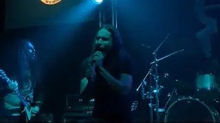 The Black Rook :::: Rock Experience Music Club 06/11/2015