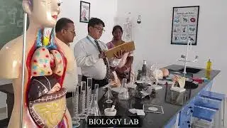 DBR SENIOR SECONDARY SCHOOL, PAHARPUR, GOTHA, RASULPUR, DEORIA, CBSE INSPECTION