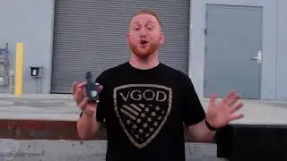 FIRST LOOK   VGOD ELITE 200 BOX MOD   STEEL Edition  NjVBmzwBvo