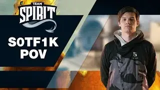 Team Spirit POV: S0tF1k