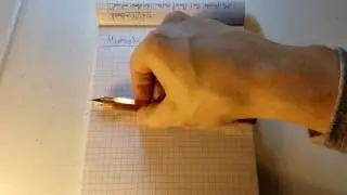 Celebrating 2000 Subscribers!  Monteverde Tool Pencil Copper Review
