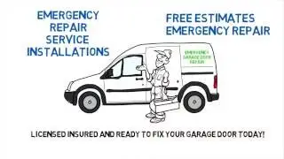 24/7 Garage Door Repair Philadelphia PA