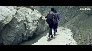 Haramosh Trek 2019