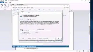 PowerArchiver Tutorial: Register PowerArchiver 2016